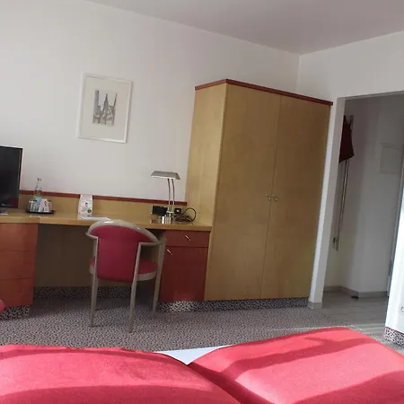 Leomar Hotel Ulm