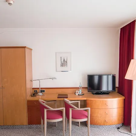 Leomar Hotel Ulm
