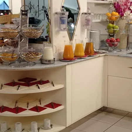 Hotel Leomar Flatrate