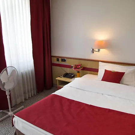 Leomar Flatrate Hotel