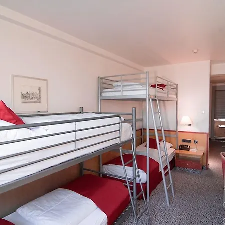 Hotel Leomar Flatrate 3*