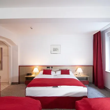 Leomar Flatrate Hotel Ulm