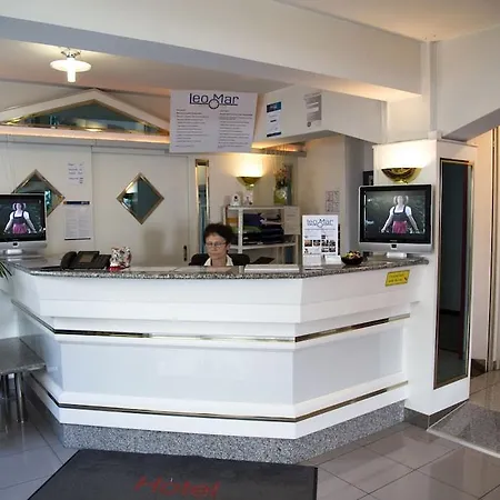 Hotel Leomar Flatrate