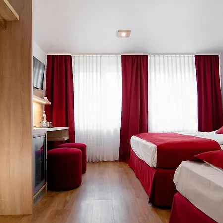 Leomar Flatrate 3* Ulm