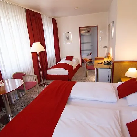 Hotel Leomar Flatrate