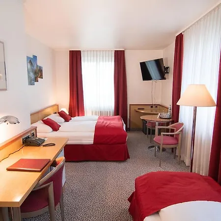 Leomar Flatrate Hotel 3*