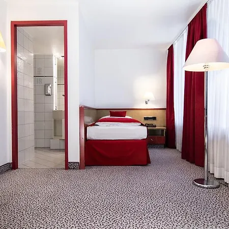 Leomar Flatrate Hotel 3*