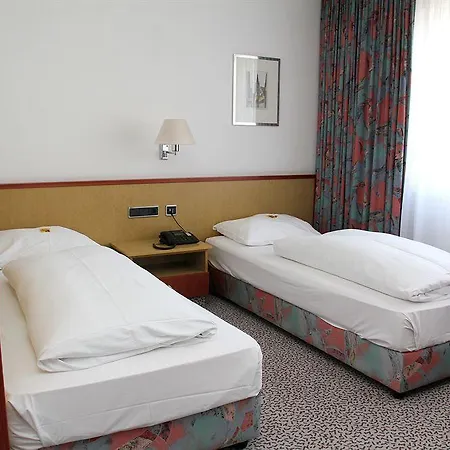 Hotel Leomar Flatrate