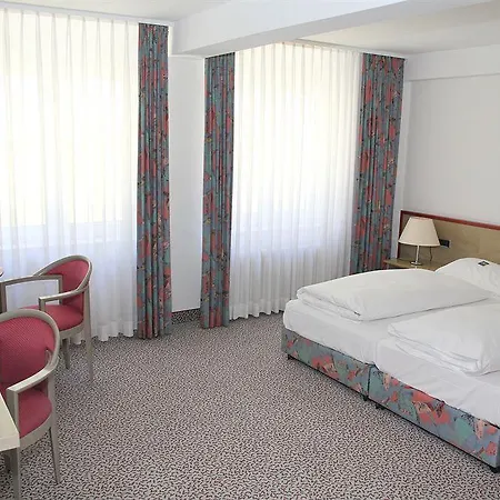 Leomar Hotel Ulm