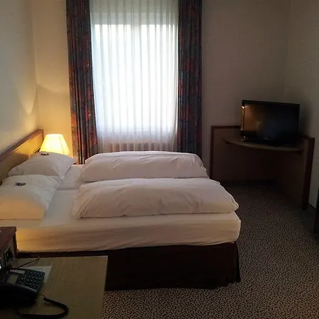 Hotel Leomar Flatrate