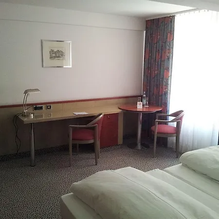 Hotel Leomar Flatrate 3*