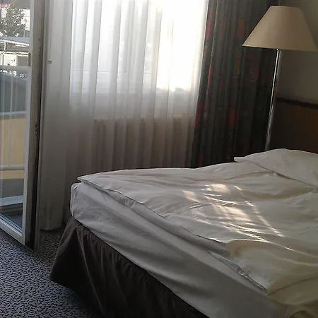 Leomar Flatrate 3* Ulm