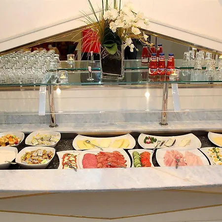 Hotel Leomar Ulm