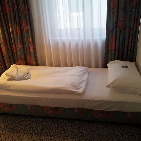 Leomar Flatrate Hotel Ulm