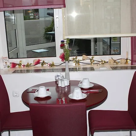Leomar Flatrate Hotel Ulm