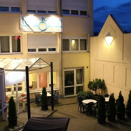 Leomar Flatrate Hotel Ulm
