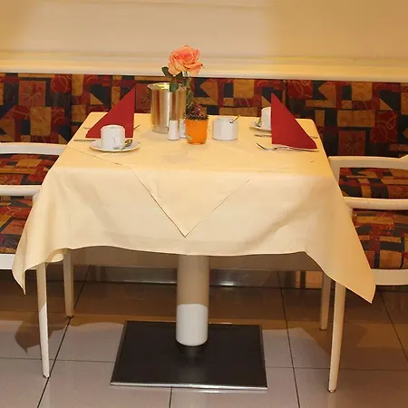 Leomar Flatrate 3* Ulm