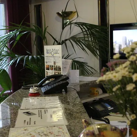 Leomar Hotel Ulm