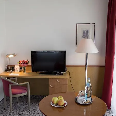 Leomar Hotel Ulm