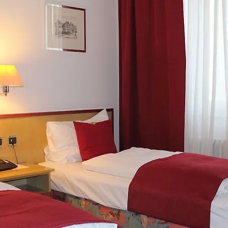 Hotel Leomar Flatrate 3*