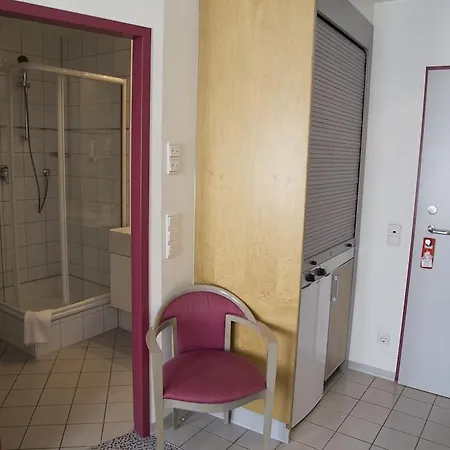 Leomar Hotel Ulm