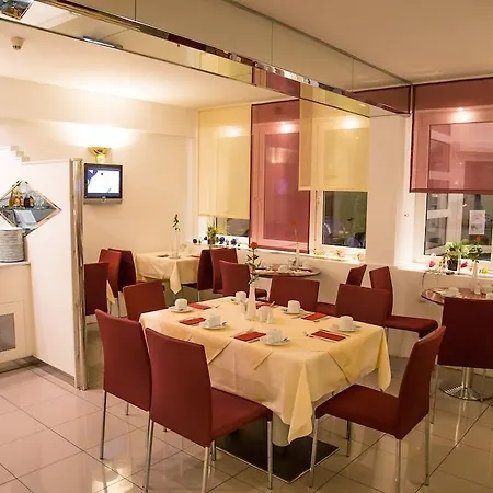 Leomar Flatrate Hotel 3*