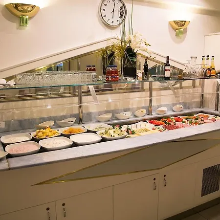 Leomar Flatrate Hotel Ulm