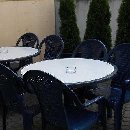 Hotel Leomar Flatrate 3*