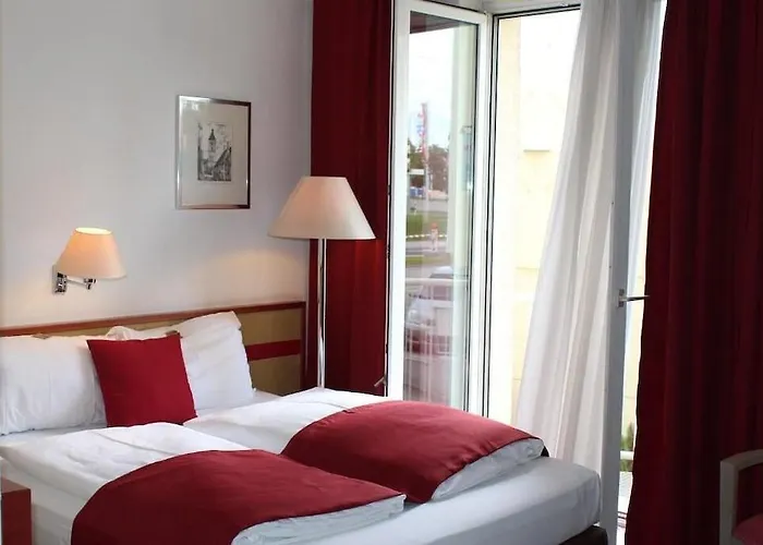 Leomar Flatrate Ульм