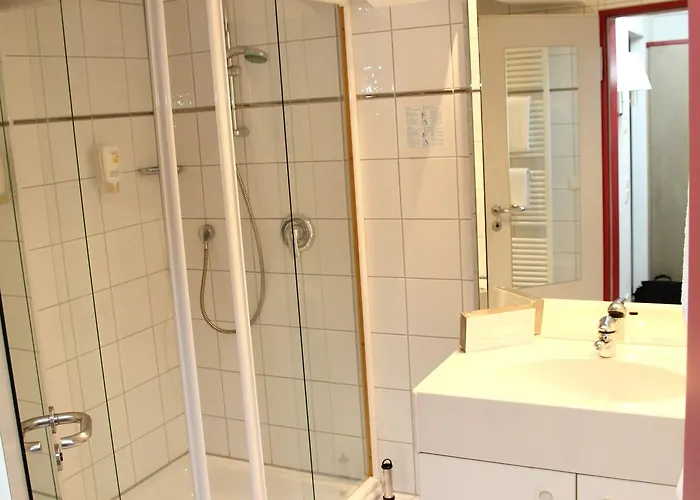 Leomar Flatrate Готель