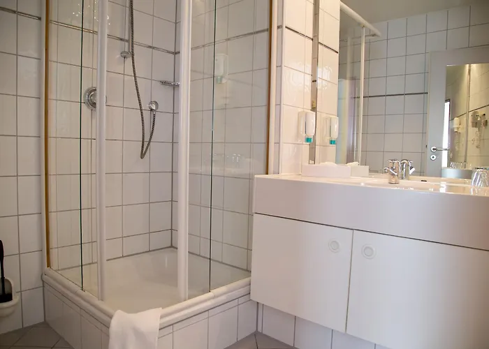 Leomar Flatrate Готель 3*