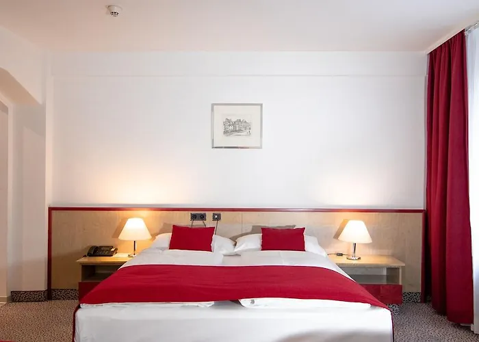 Готель Leomar Flatrate 3*