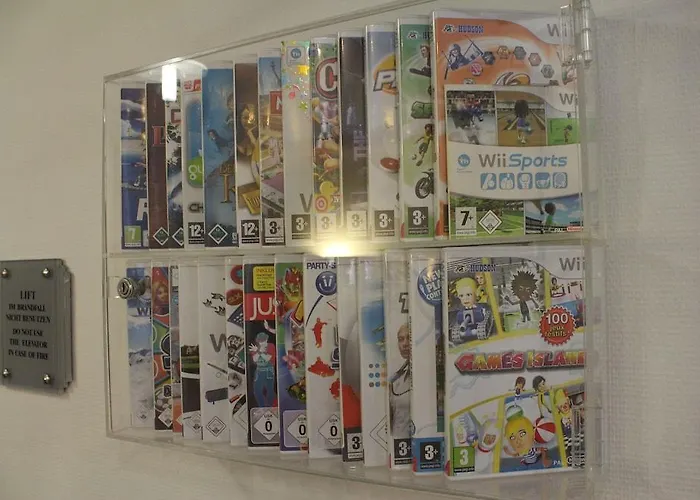 Готель Leomar Flatrate