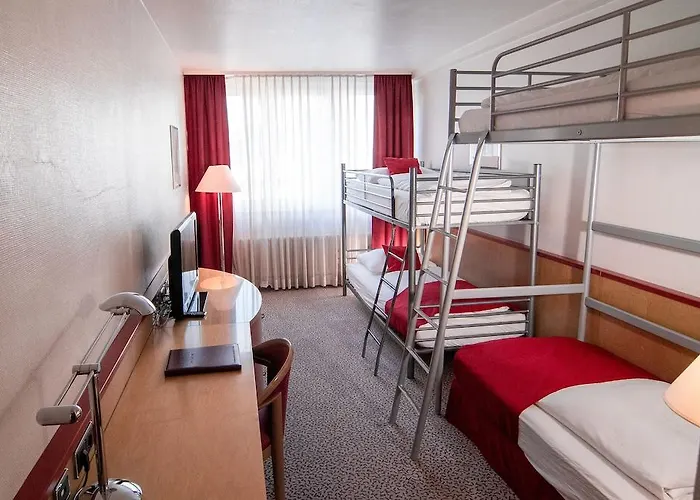 Leomar Flatrate Ульм