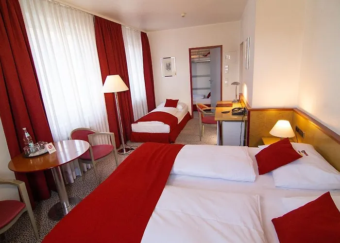 Готель Leomar Flatrate