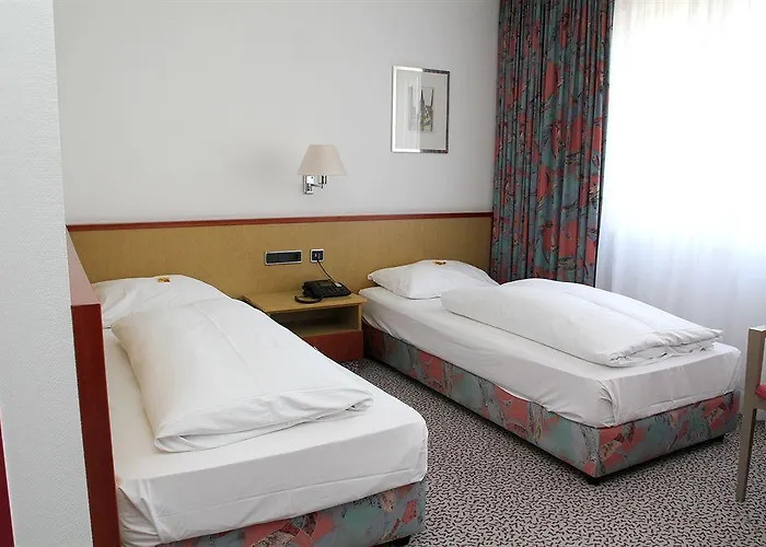 Готель Leomar Flatrate