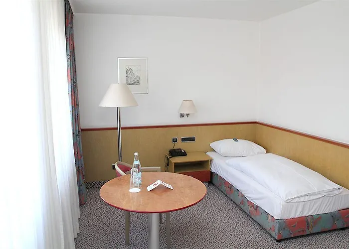 Готель Leomar Flatrate 3*