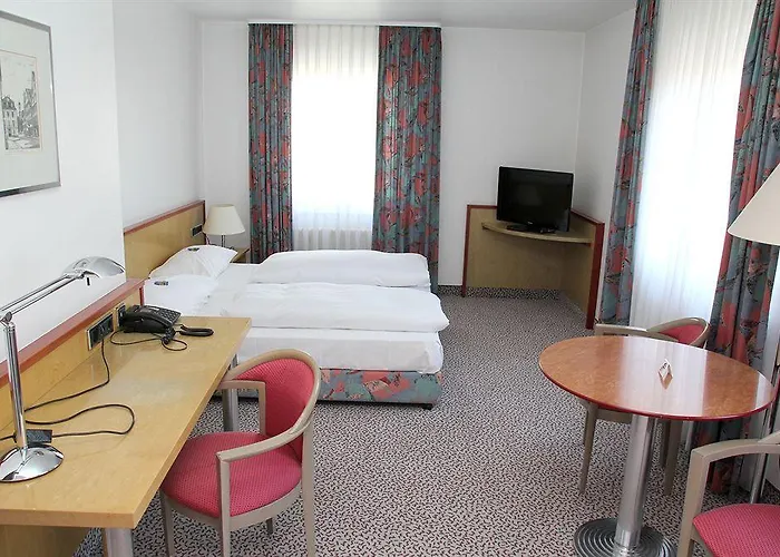 Leomar Flatrate Ульм