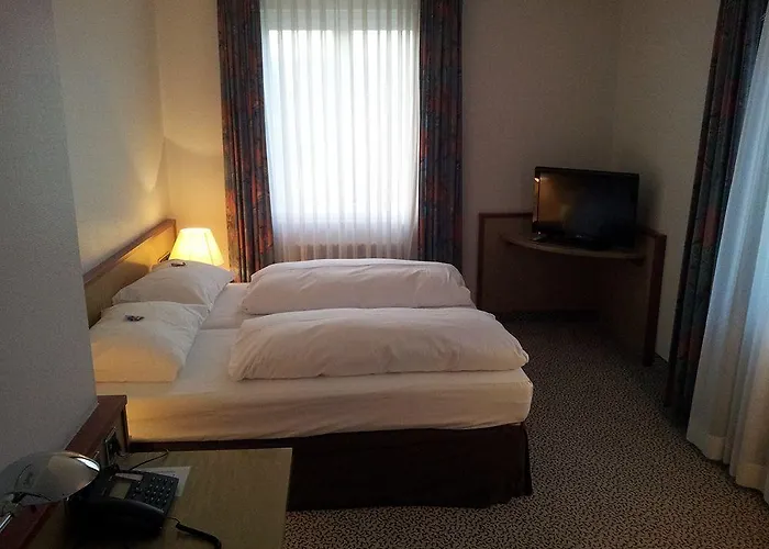 Готель Leomar Flatrate