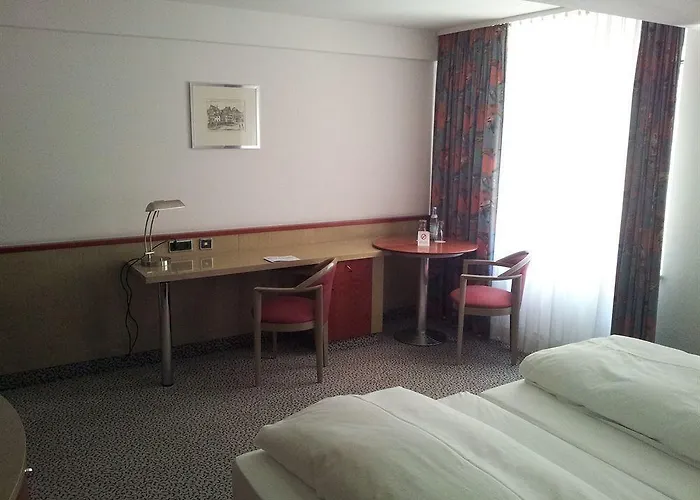 Готель Leomar Flatrate 3*