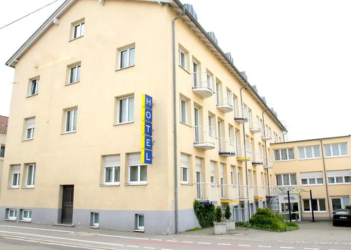 Leomar Flatrate Готель 3*