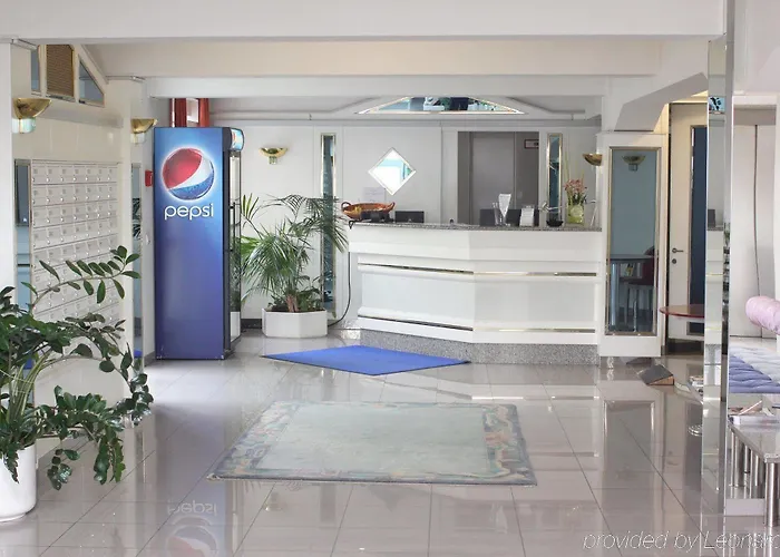 Leomar Flatrate 3* Ульм