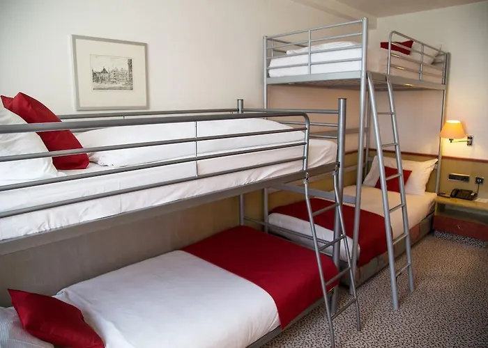 Готель Leomar Flatrate