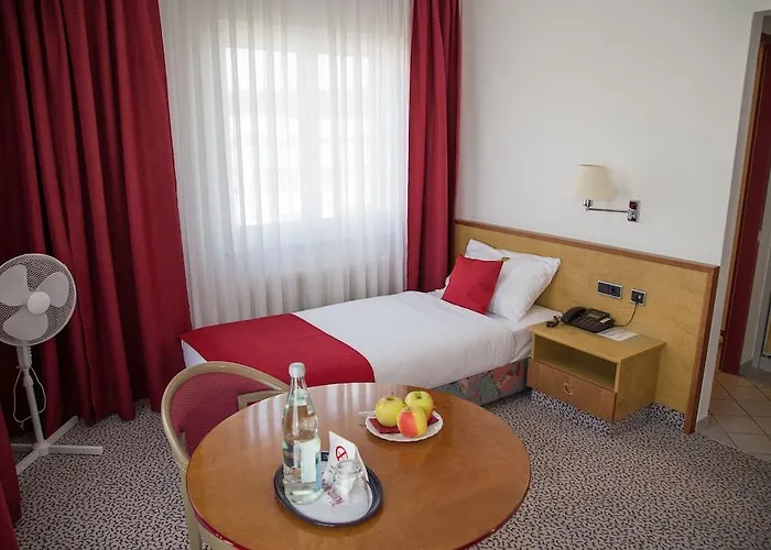 Leomar Flatrate Ульм