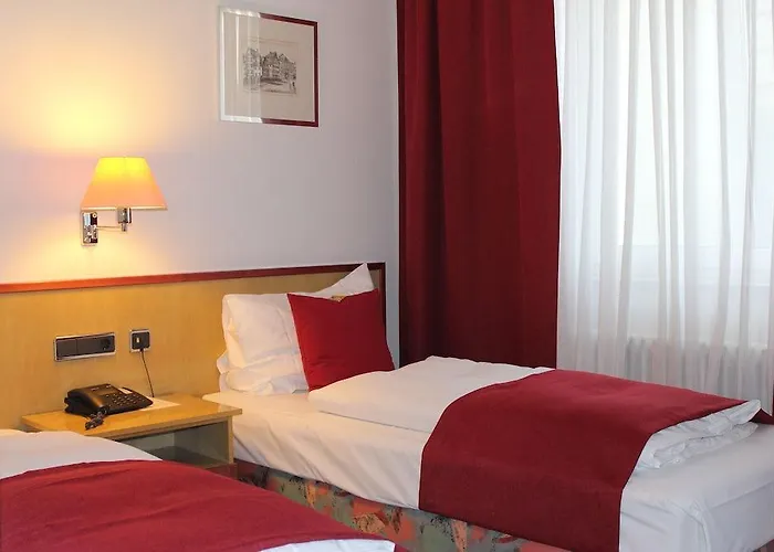 Готель Leomar Flatrate 3*