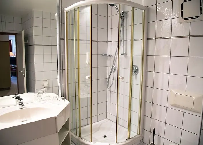 Готель Leomar Flatrate 3*