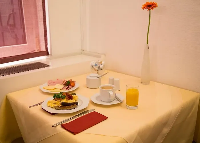 فندق Leomar Flatrate أولم