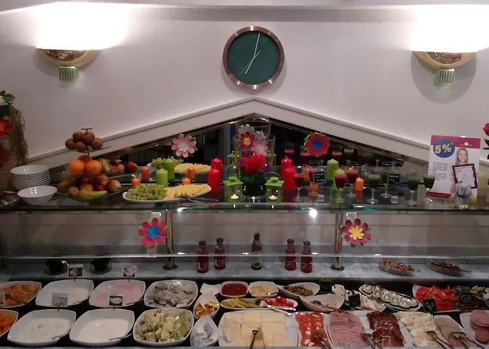 Leomar Flatrate Ульм