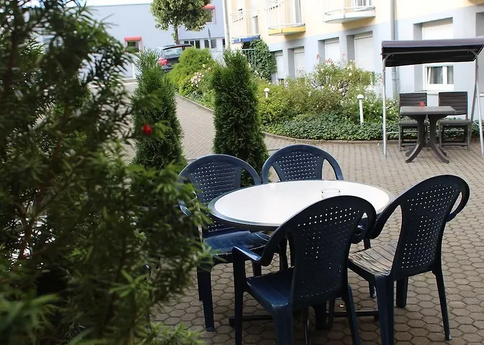 Leomar Flatrate Ульм