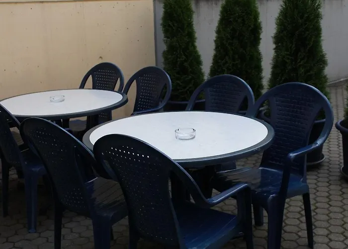 Готель Leomar Flatrate 3*